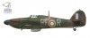 Arma Hobby 40015 Hurricane Mk I 1/48